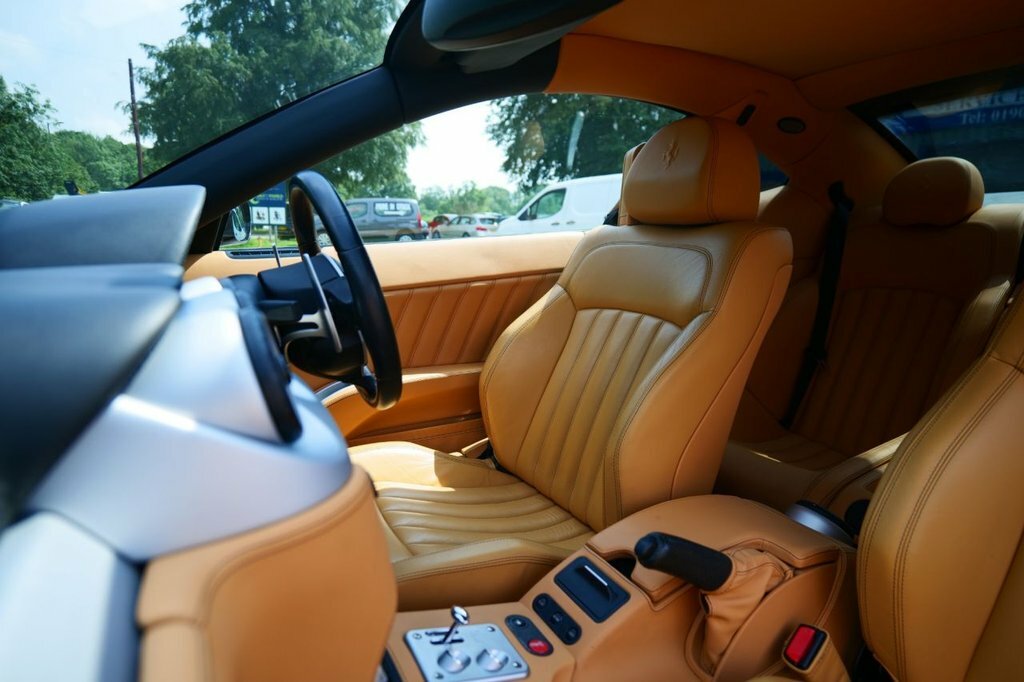 Ferrari 612 Coupe U264 Ulez Black #32