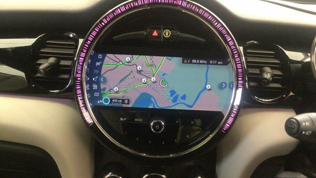 Mini Electric 32.6Kwh Level 2  #10