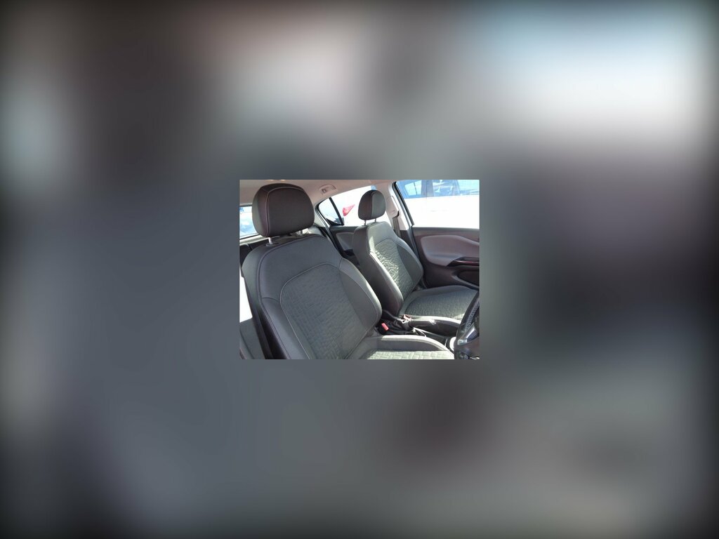 Vauxhall Corsa 1.4I Ecoflex Se Hatchback Euro 6 Silver #4