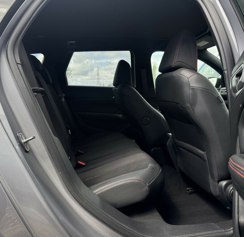 Peugeot 308 SW Active Grey #13