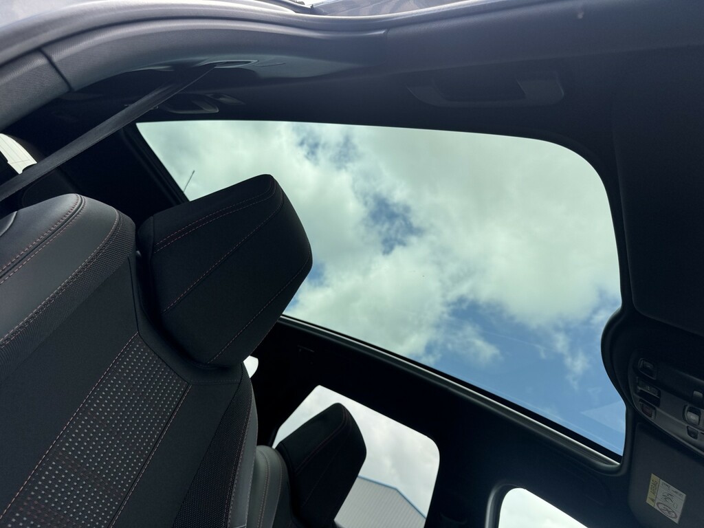 Peugeot 308 SW Active Grey #16