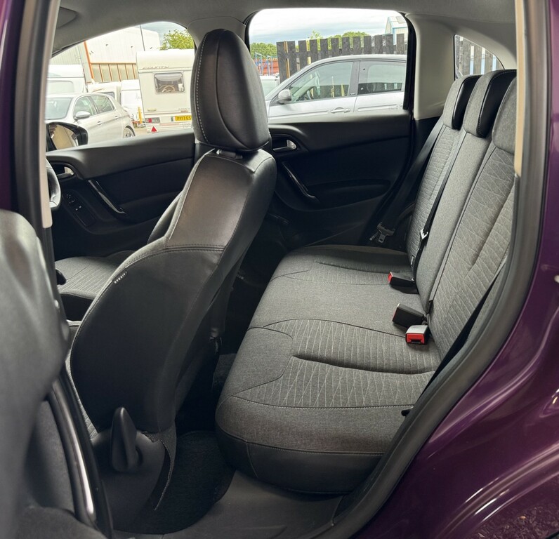 Citroen C3 C3 Platinum Puretech Ss Blue #11