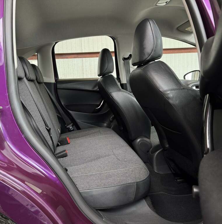 Citroen C3 C3 Platinum Puretech Ss Blue #12