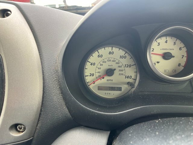 Toyota Rav 4 VX Vvti Silver #11