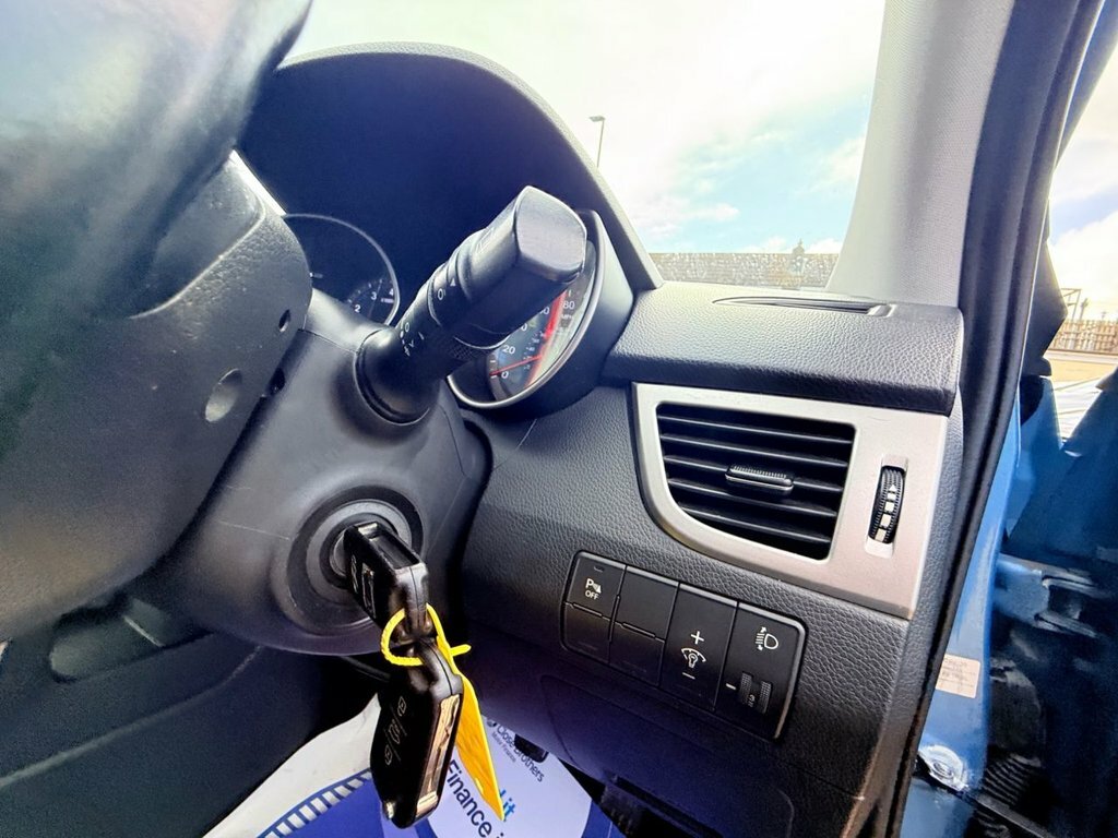 Hyundai I30 1.6 Crdi 128 Blue Drive Style Nav  #25