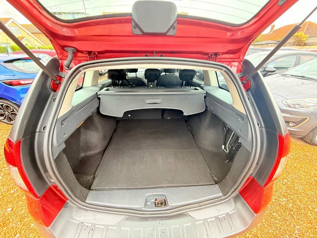 Dacia Logan Stepway 1.5 Blue Dci Comfort #20