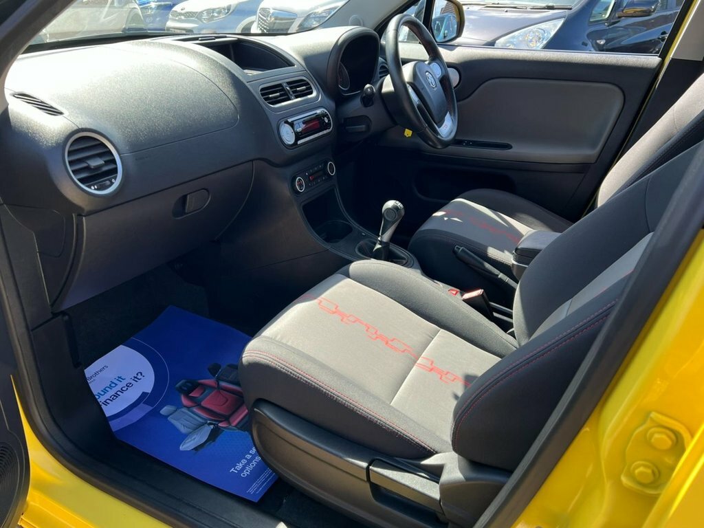 MG MG3 Style Plus #30