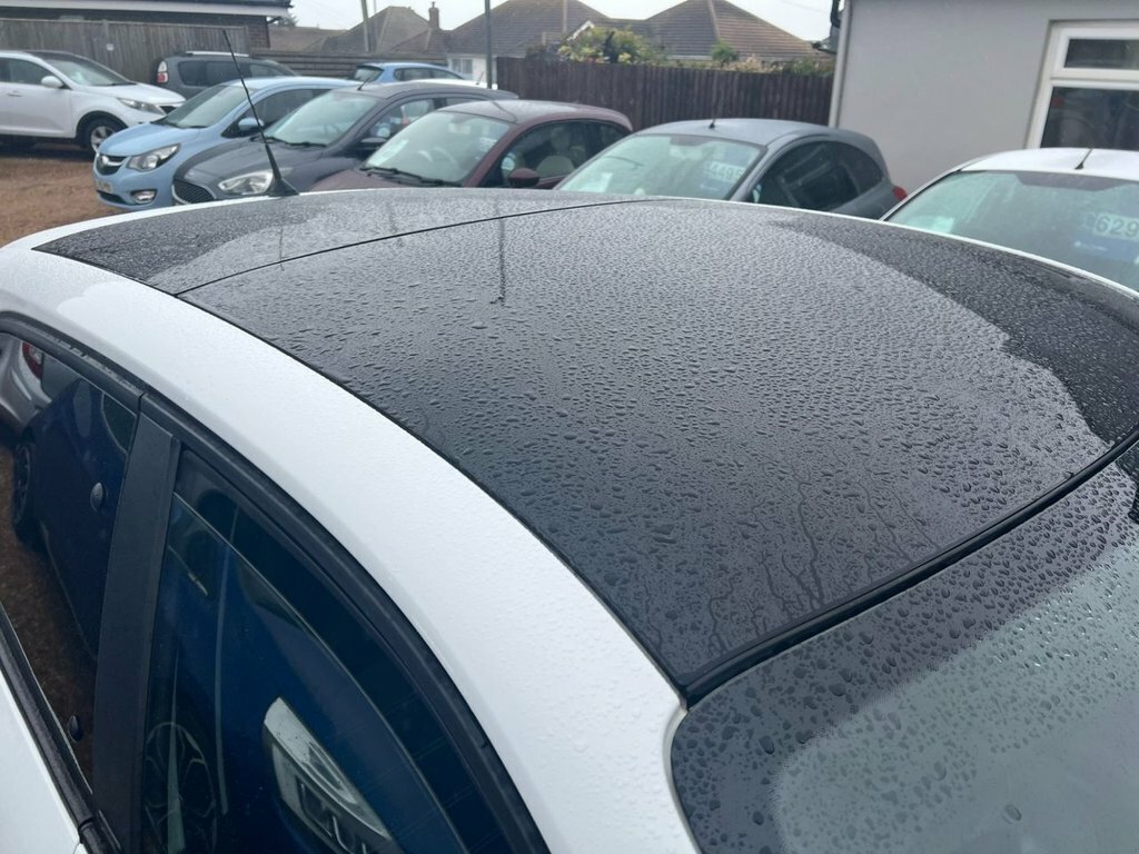 Smart Forfour 1.0 Prime Premium Plus Black #15