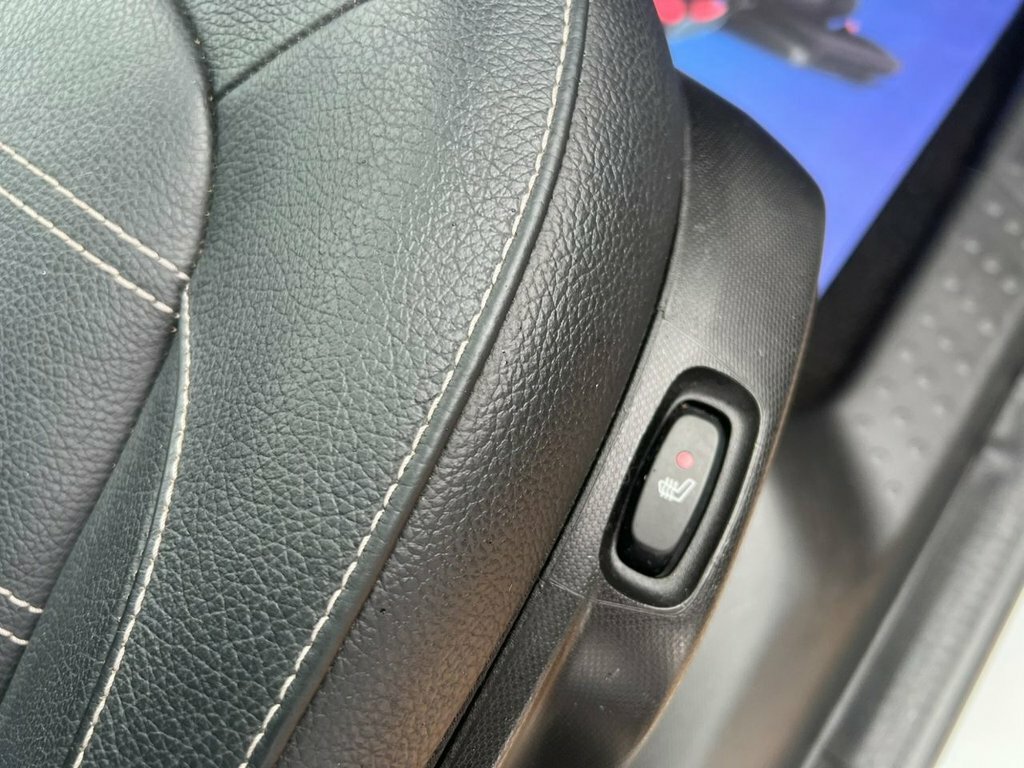 Smart Forfour 1.0 Prime Premium Plus Black #19