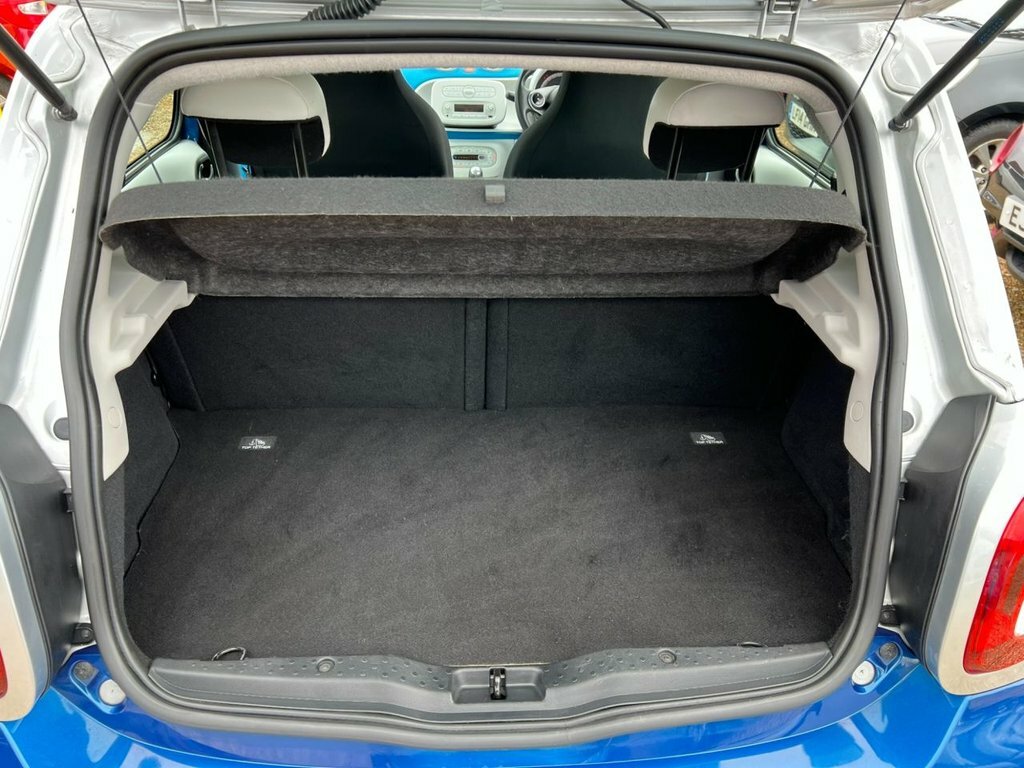 Smart Forfour 0.9T Prime 90 Ps One Local Owner From New Black #24
