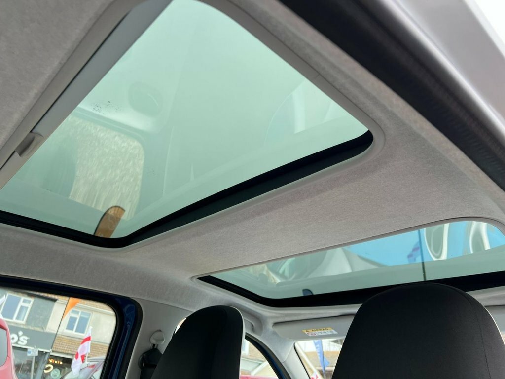 Smart Forfour 0.9T Prime 90 Ps One Local Owner From New Black #30