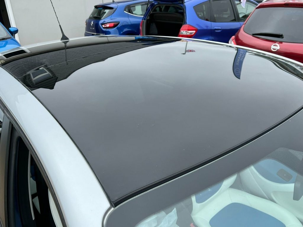 Smart Forfour 0.9T Prime 90 Ps One Local Owner From New Black #15
