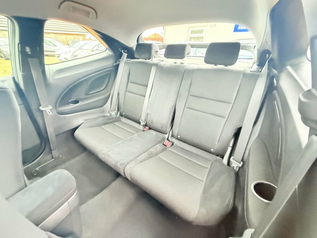 Honda Civic 1.8 I-vtec Si 138 Bhp Black #17