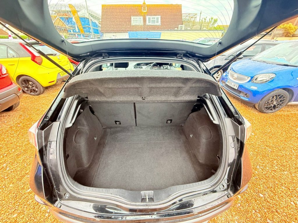 Honda Civic 1.8 I-vtec Si 138 Bhp Black #19