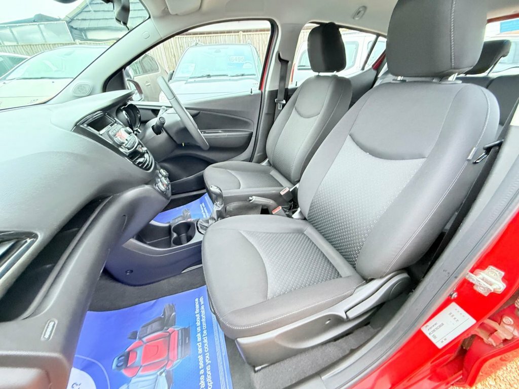 Vauxhall Viva Hatchback Blue #19