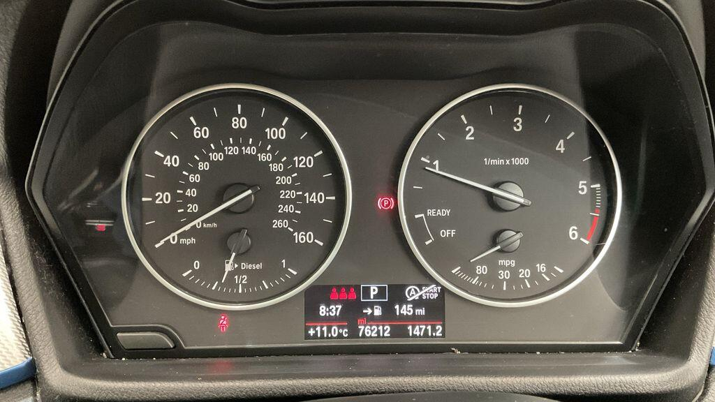 BMW X1 Silver #10