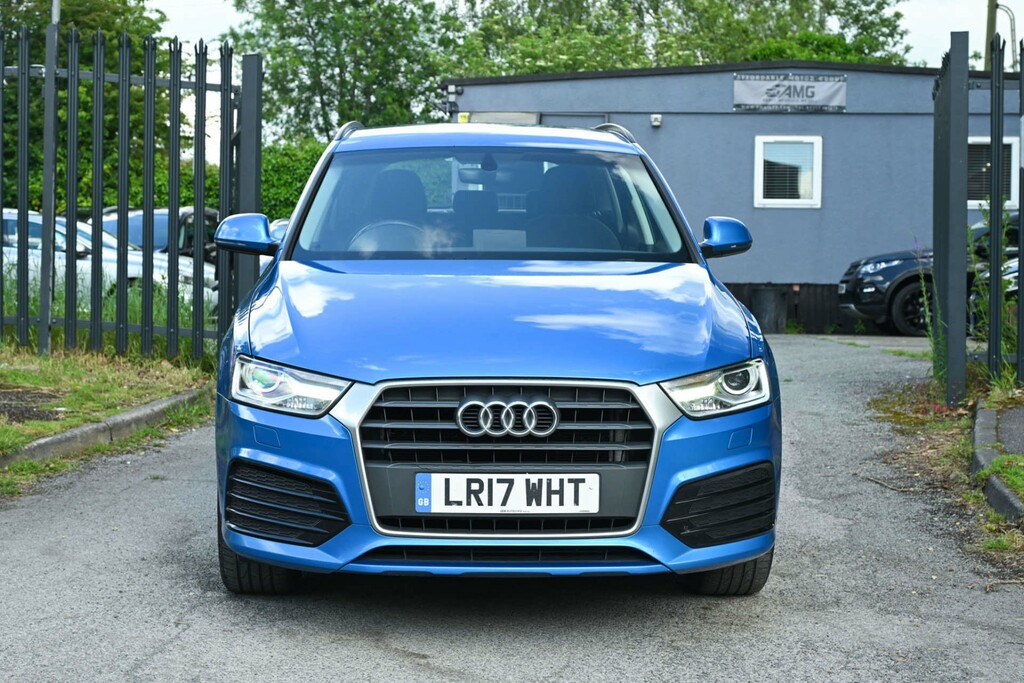 Audi Q3 Sport Tdi  #2
