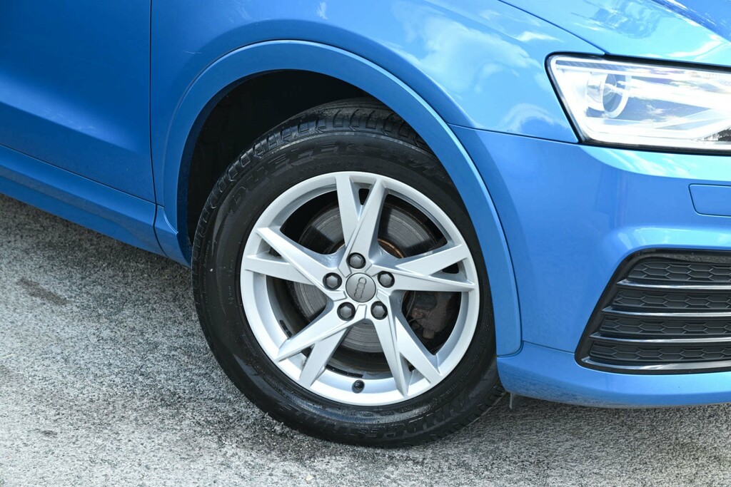 Audi Q3 Sport Tdi  #6