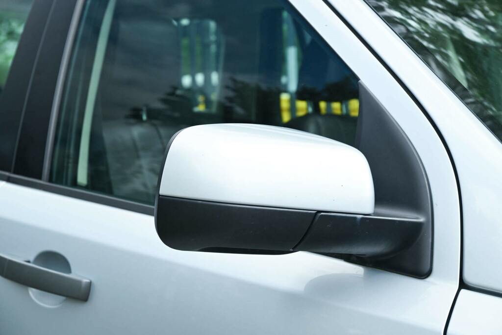 Land Rover Freelander  Silver #36
