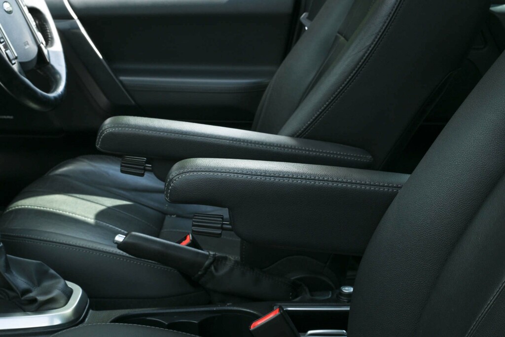 Land Rover Freelander  Silver #18