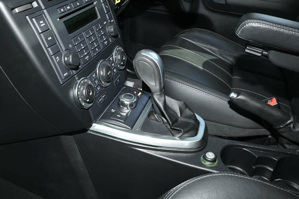 Land Rover Freelander  Silver #17