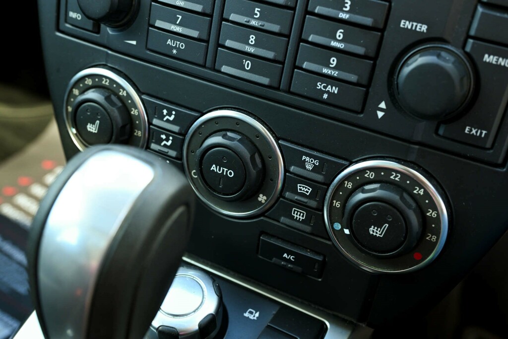 Land Rover Freelander  Silver #26