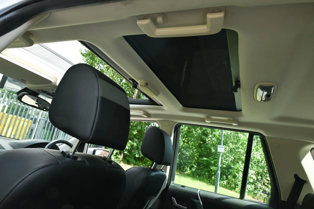 Land Rover Freelander  Silver #13