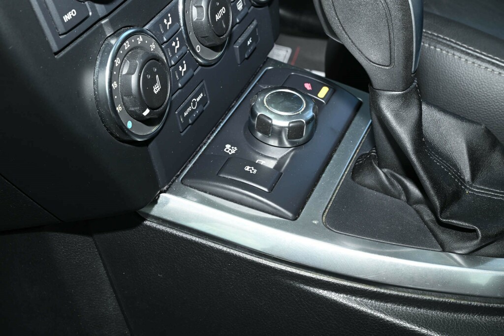 Land Rover Freelander  Silver #19