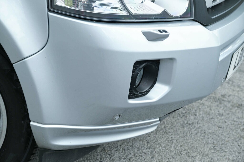 Land Rover Freelander  Silver #37