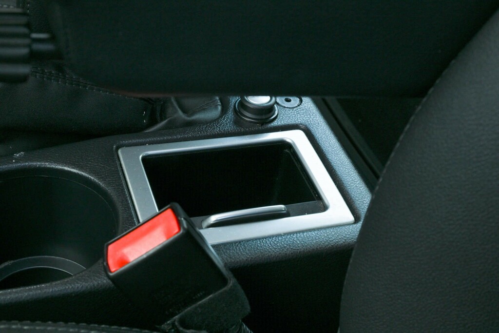 Land Rover Freelander  Silver #30
