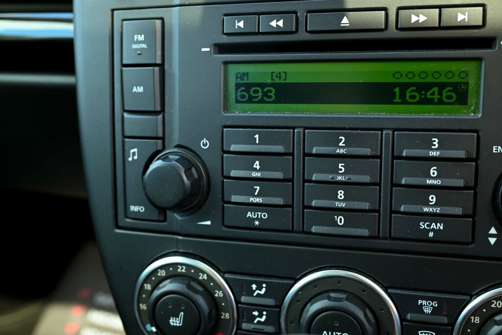 Land Rover Freelander  Silver #24