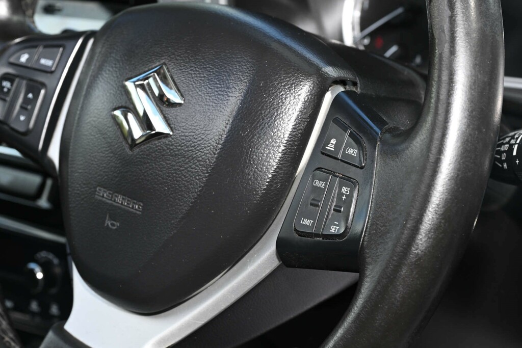 Suzuki Vitara Sz-t  #17