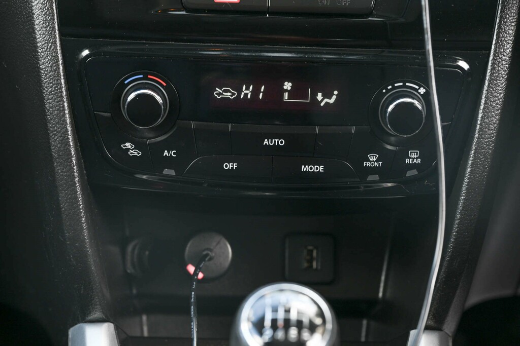 Suzuki Vitara Sz-t  #27