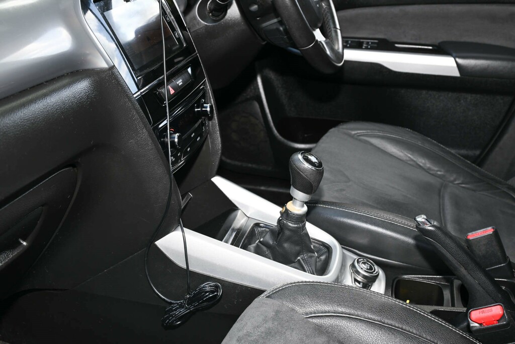 Suzuki Vitara Sz-t  #29