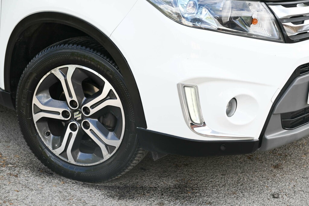 Suzuki Vitara Sz-t  #9
