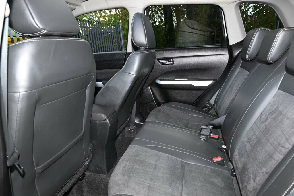 Suzuki Vitara Sz-t  #21