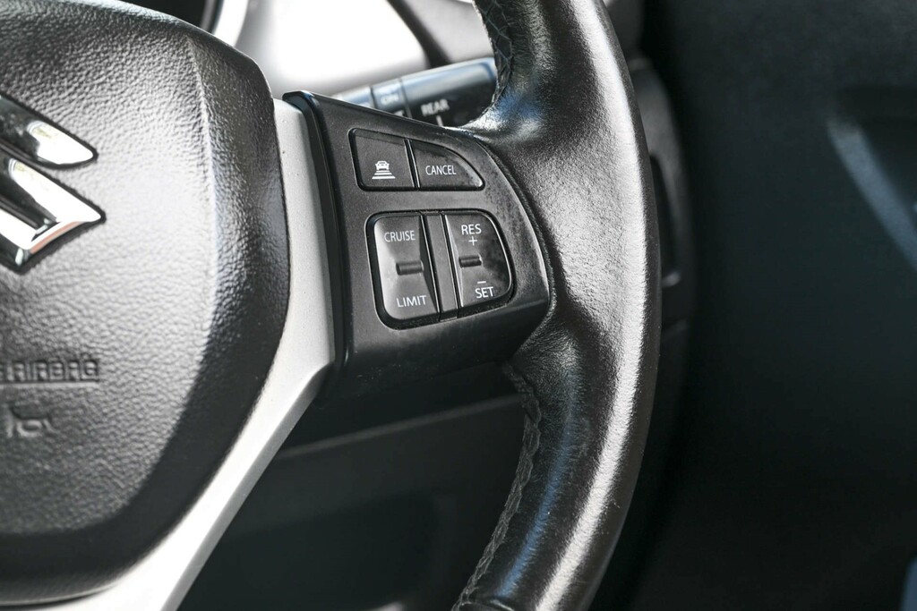 Suzuki Vitara Sz-t  #33