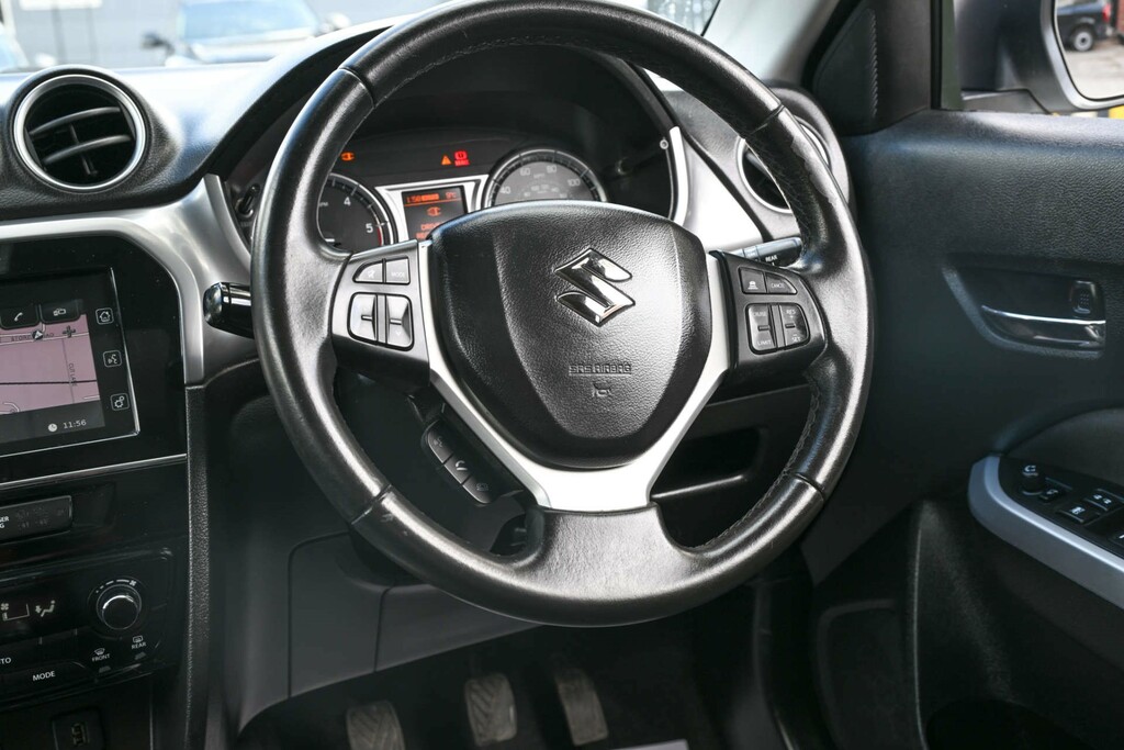 Suzuki Vitara Sz-t  #31