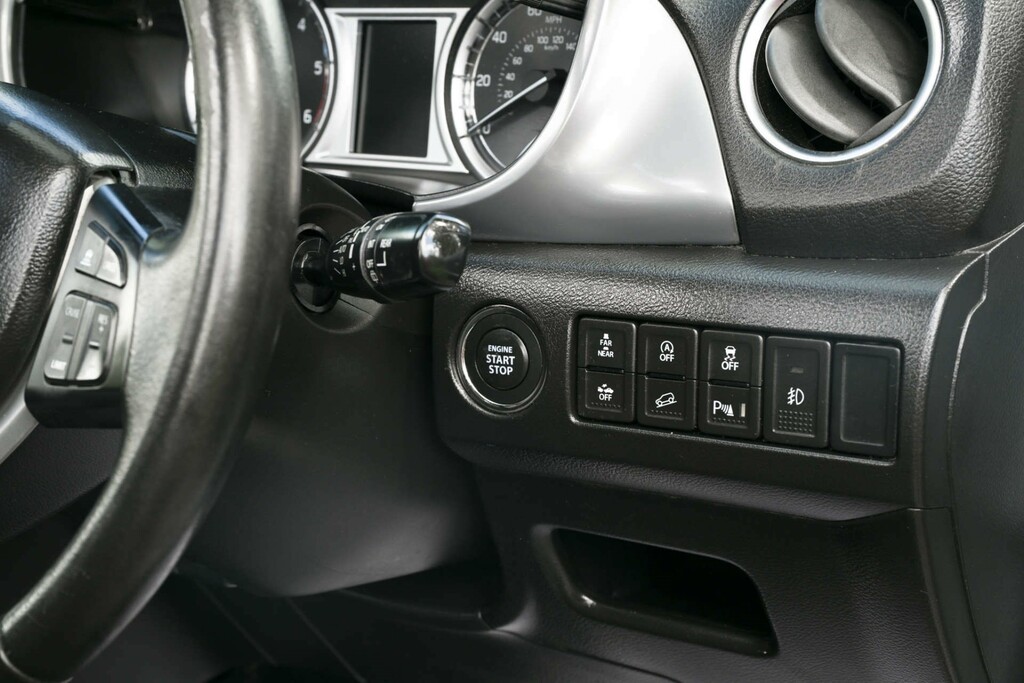 Suzuki Vitara Sz-t  #19