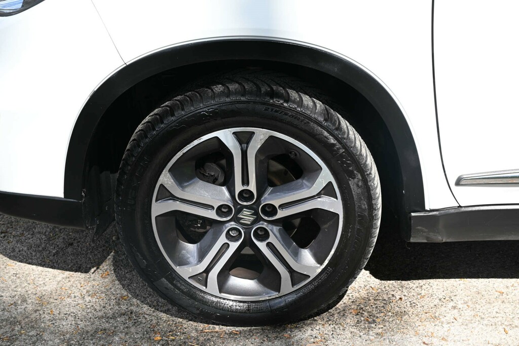 Suzuki Vitara Sz-t  #35