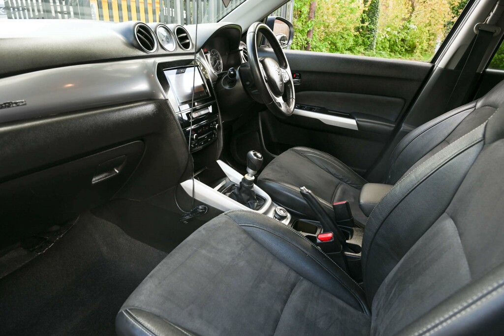 Suzuki Vitara Sz-t  #30