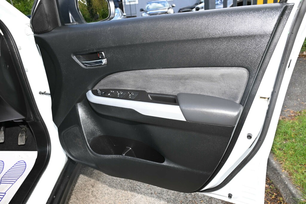 Suzuki Vitara Sz-t  #20