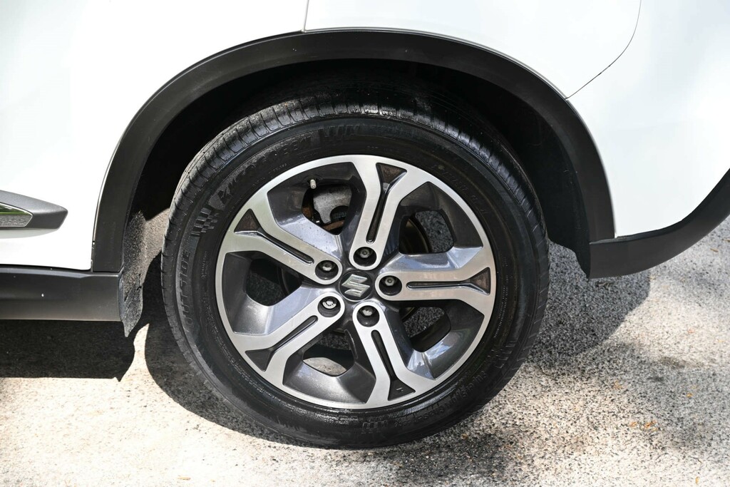 Suzuki Vitara Sz-t  #34