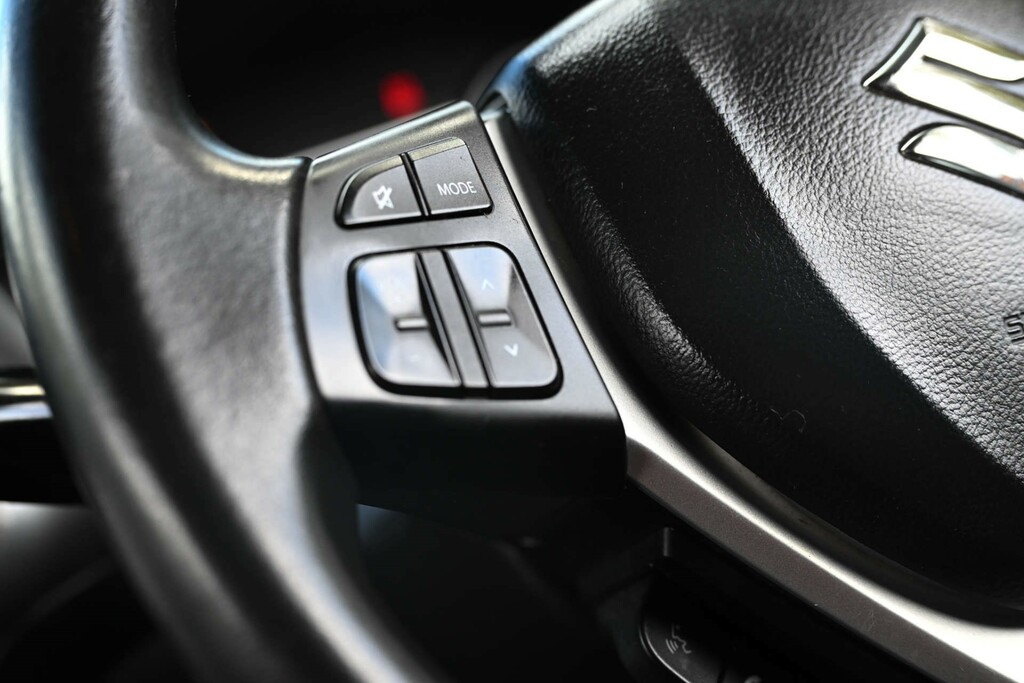 Suzuki Vitara Sz-t  #32