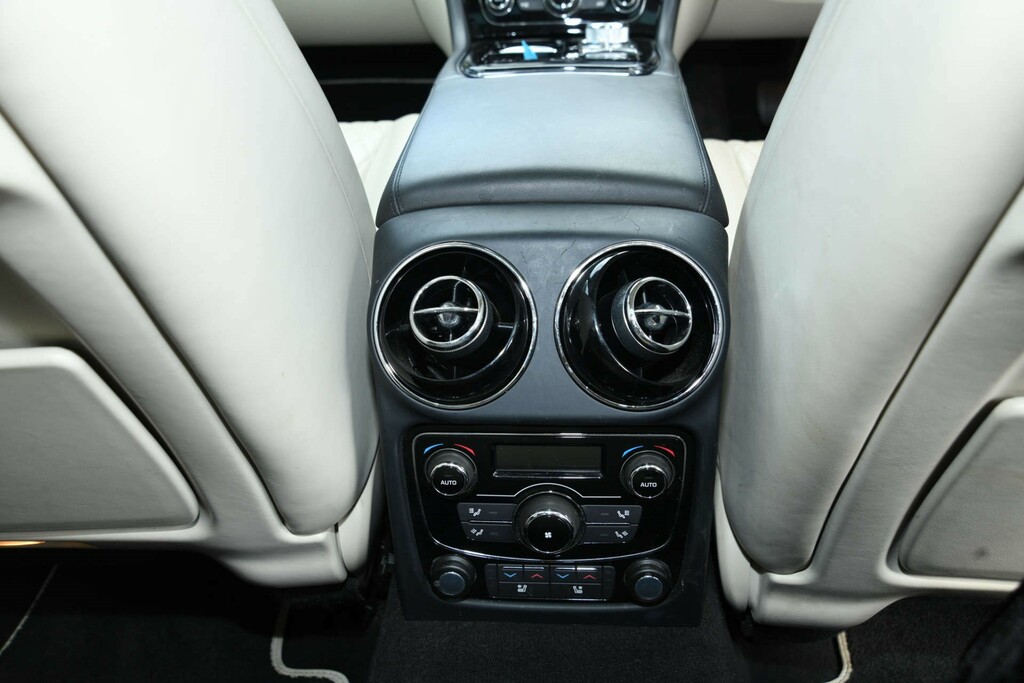 Jaguar XJ D V6 L Black #26