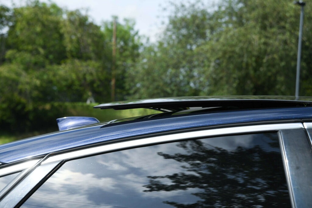 Jaguar XJ D V6 L Black #10