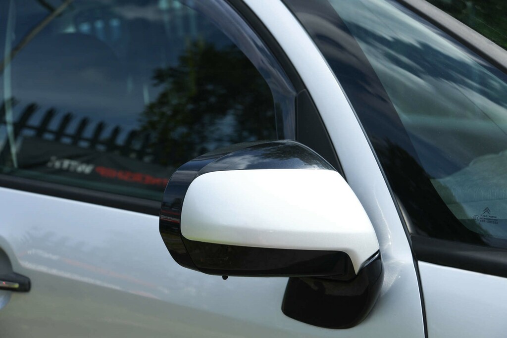 Citroen C3 Picasso Vtr Red #23