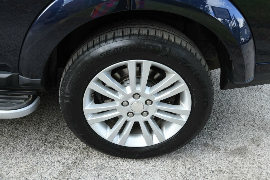 Land Rover Discovery 2014 64 Sdv6  #46