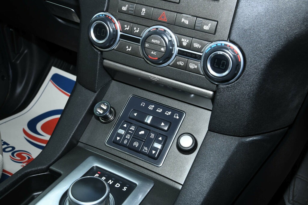 Land Rover Discovery 2014 64 Sdv6  #34