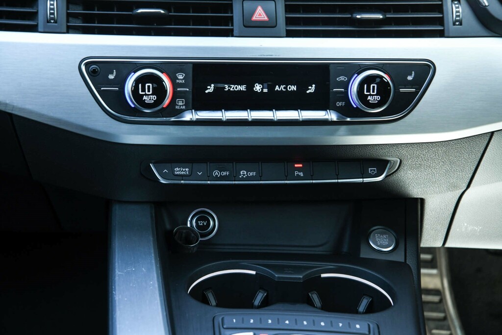 Audi A5 Sportback Tdi S Line Ultra  #40